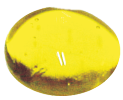 Galets Cristal Jaune - Filet 250 g - 18-22